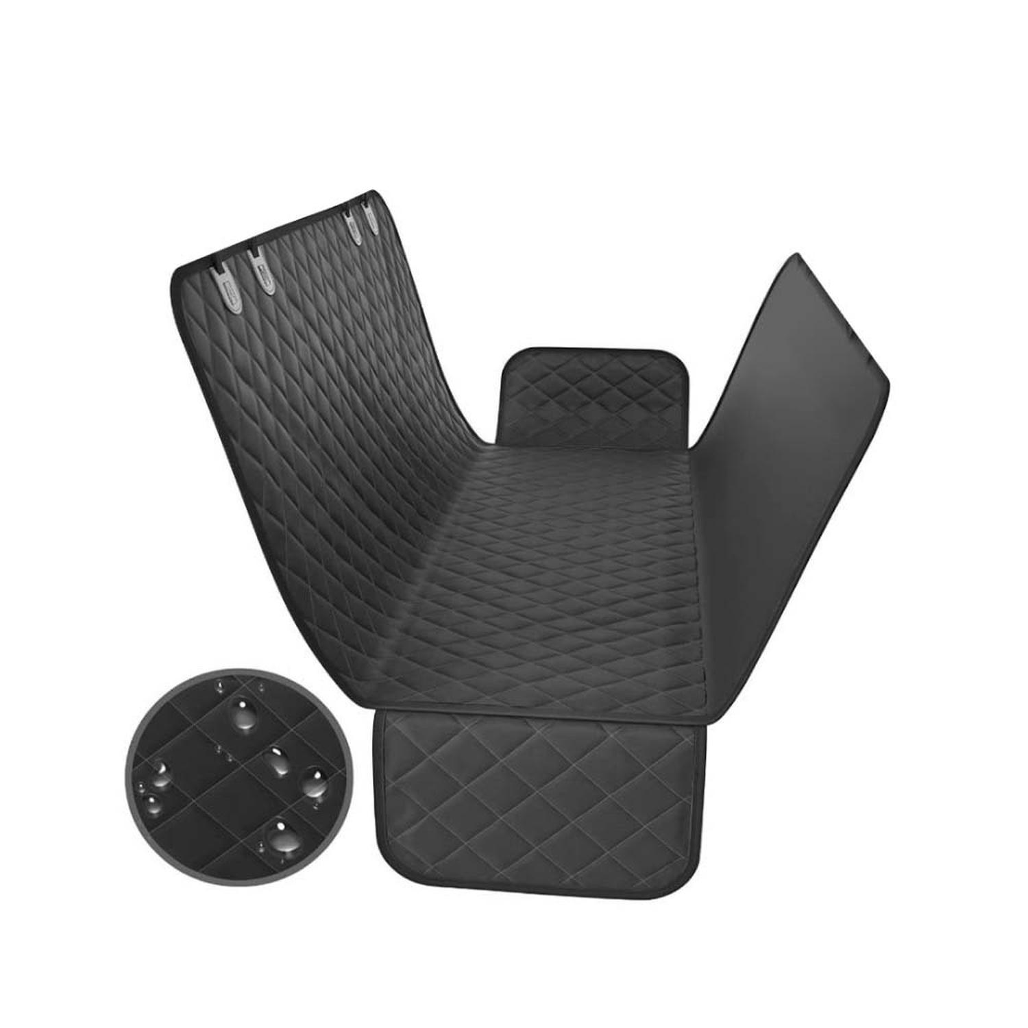 CUBRE ASIENTO PARA AUTOMOVIL PRO OUTDOOR - 2