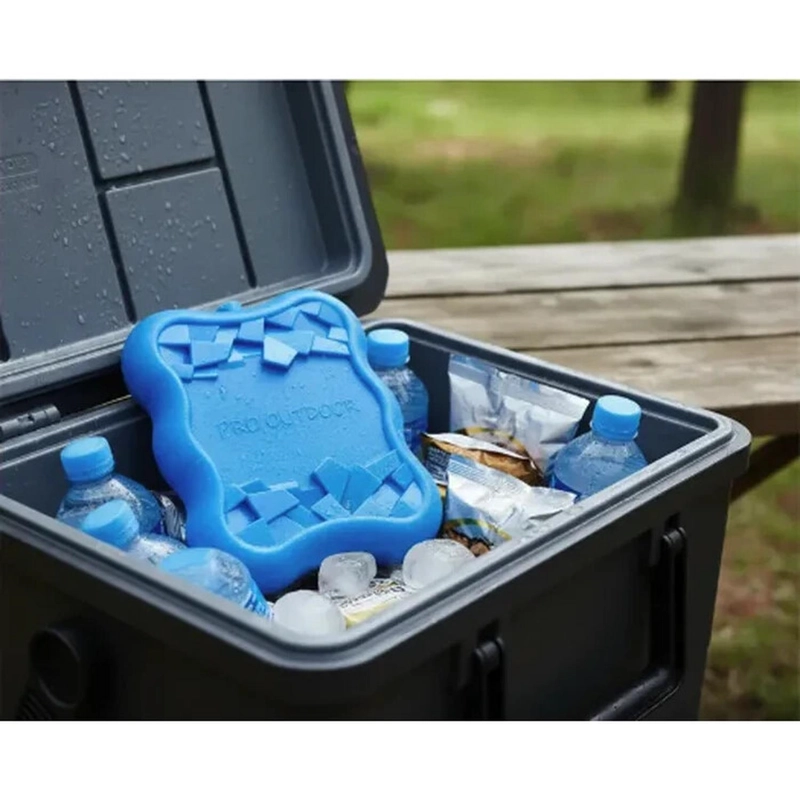 ICEPACK DURO 1000 GRAMOS PRO OUTDOOR - 1