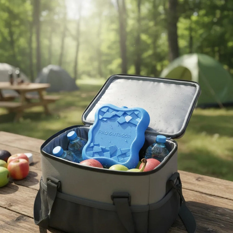 ICEPACK DURO 1000 GRAMOS PRO OUTDOOR - 3