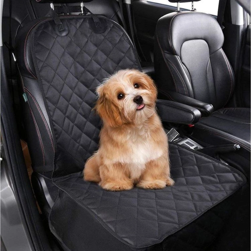 ASIENTOS PARA MASCOTAS PARA AUTOMOVIL PRO OUTDOOR - 2