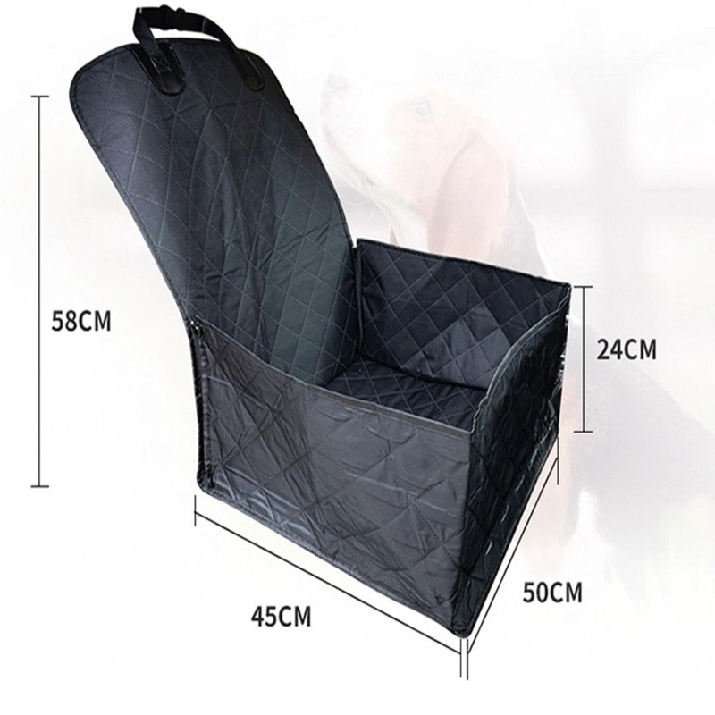 ASIENTOS PARA MASCOTAS PARA AUTOMOVIL PRO OUTDOOR - 7