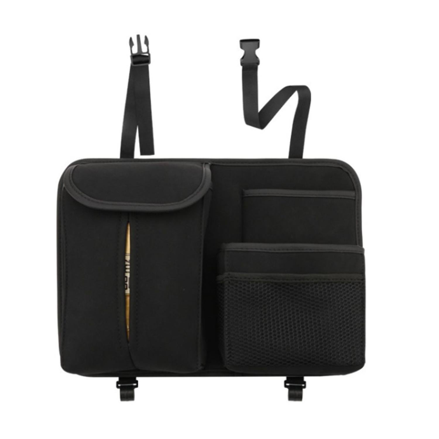 ORGANIZADOR PARA AUTOMÓVIL PRO OUTDOOR - 1