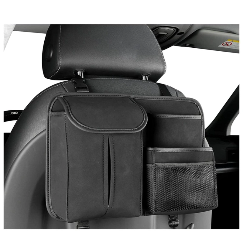 ORGANIZADOR PARA AUTOMÓVIL PRO OUTDOOR - 2
