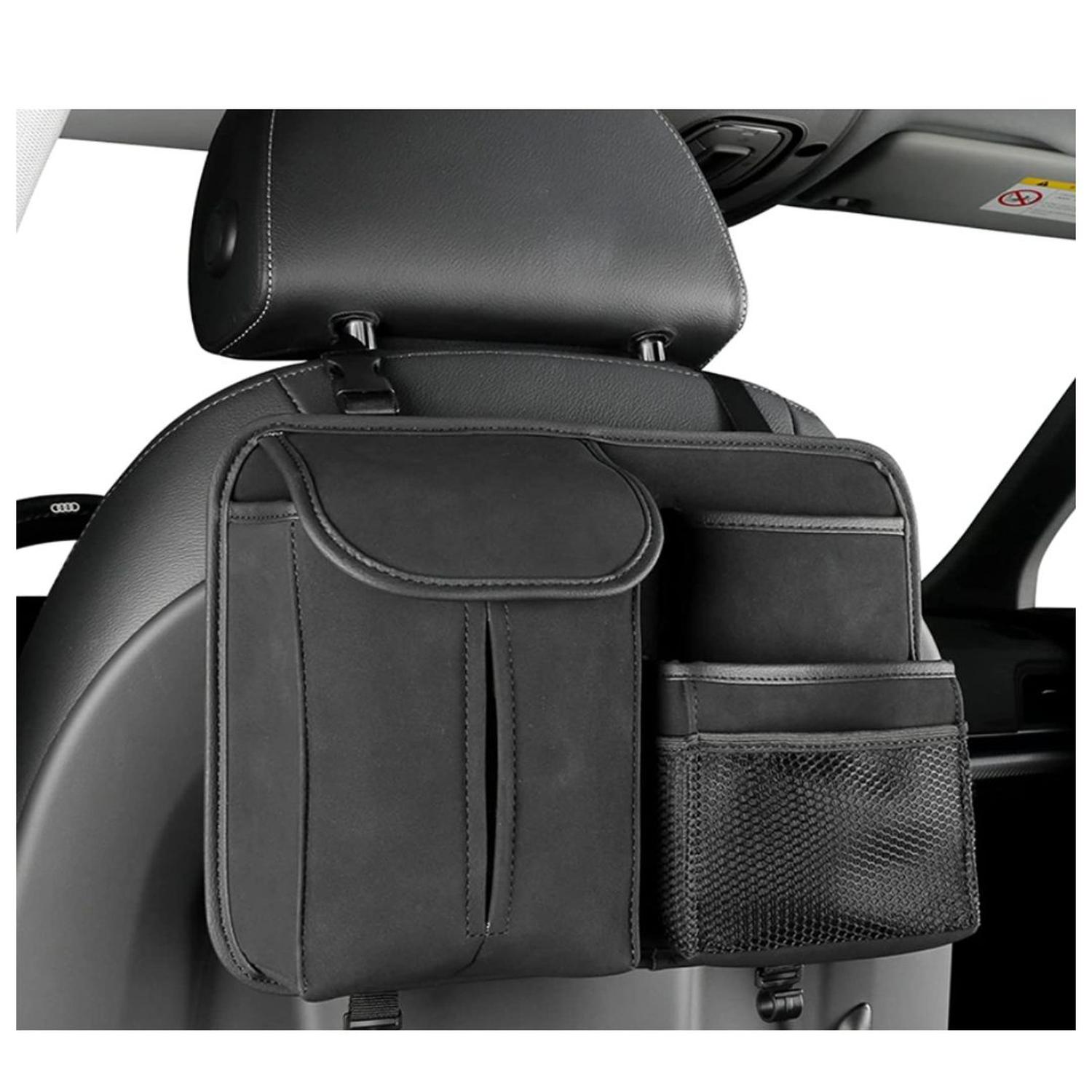 ORGANIZADOR PARA AUTOMÓVIL PRO OUTDOOR - 2