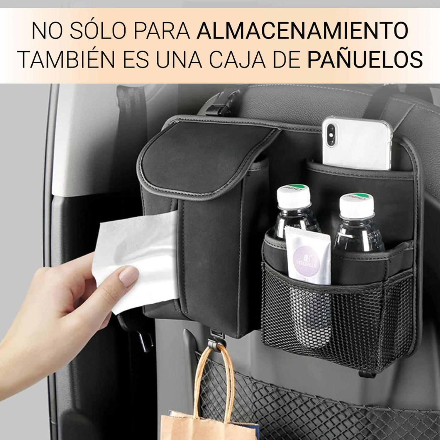ORGANIZADOR PARA AUTOMÓVIL PRO OUTDOOR - 3