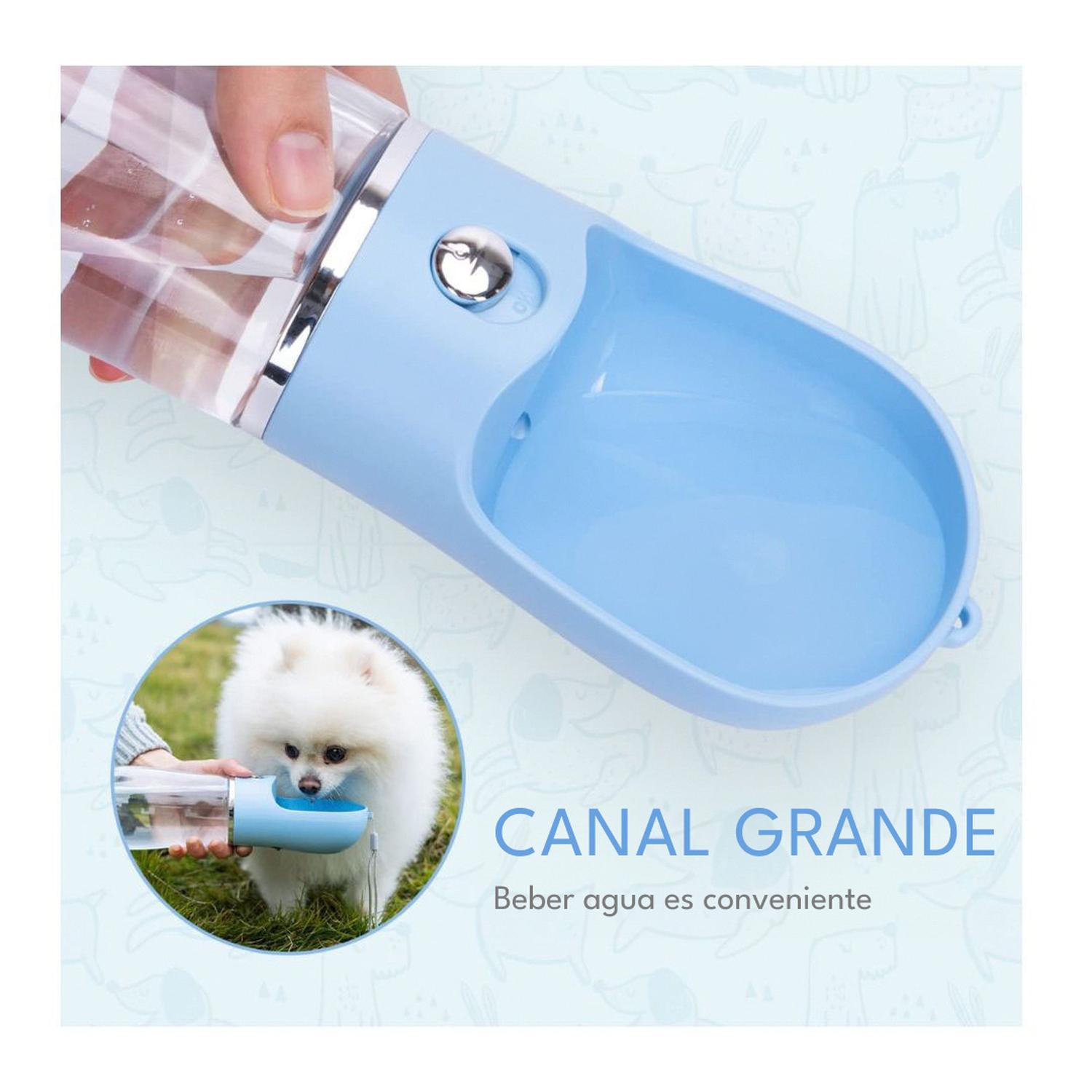 DISPENSADOR PERROS AGUA 1 PORTATIL PRO OUTDOOR - 1