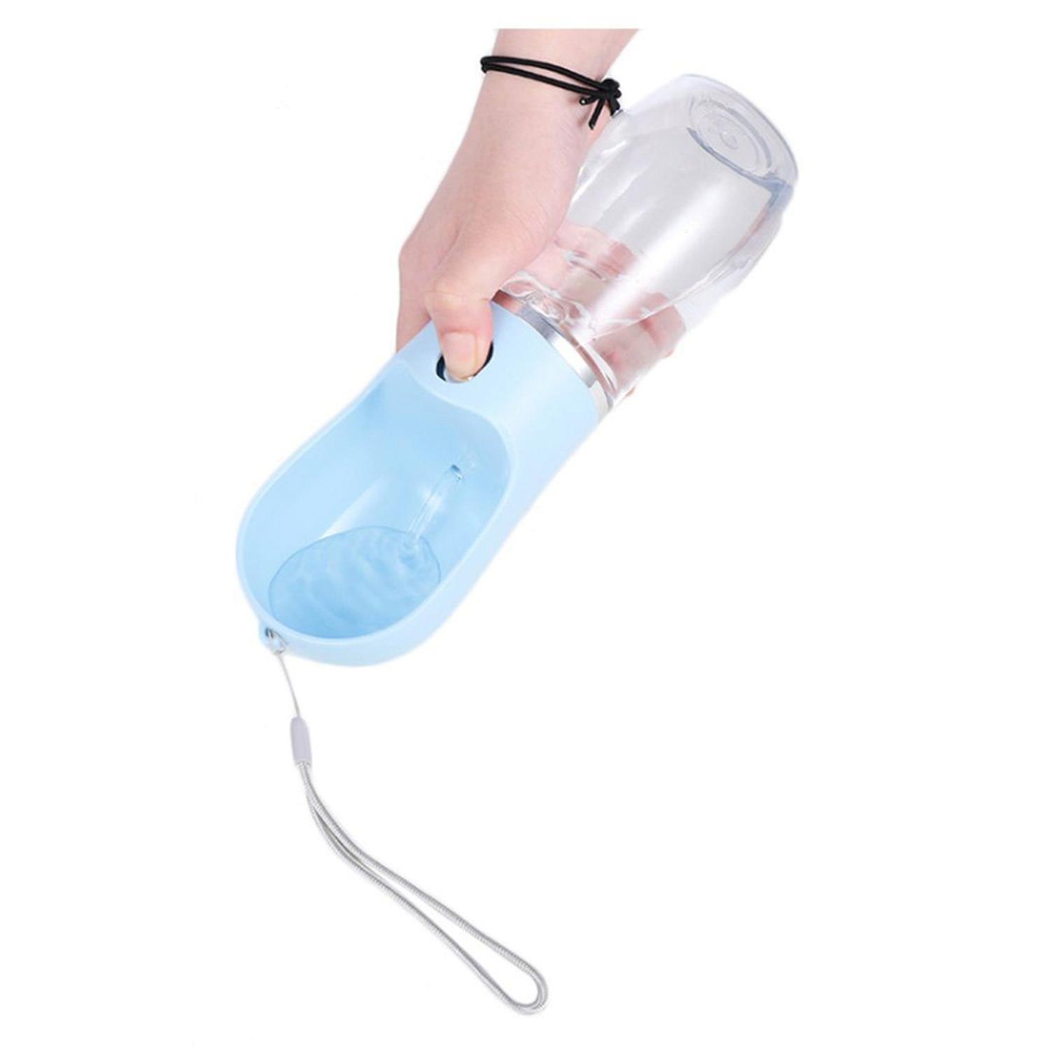 DISPENSADOR PERROS AGUA 1 PORTATIL PRO OUTDOOR - 2
