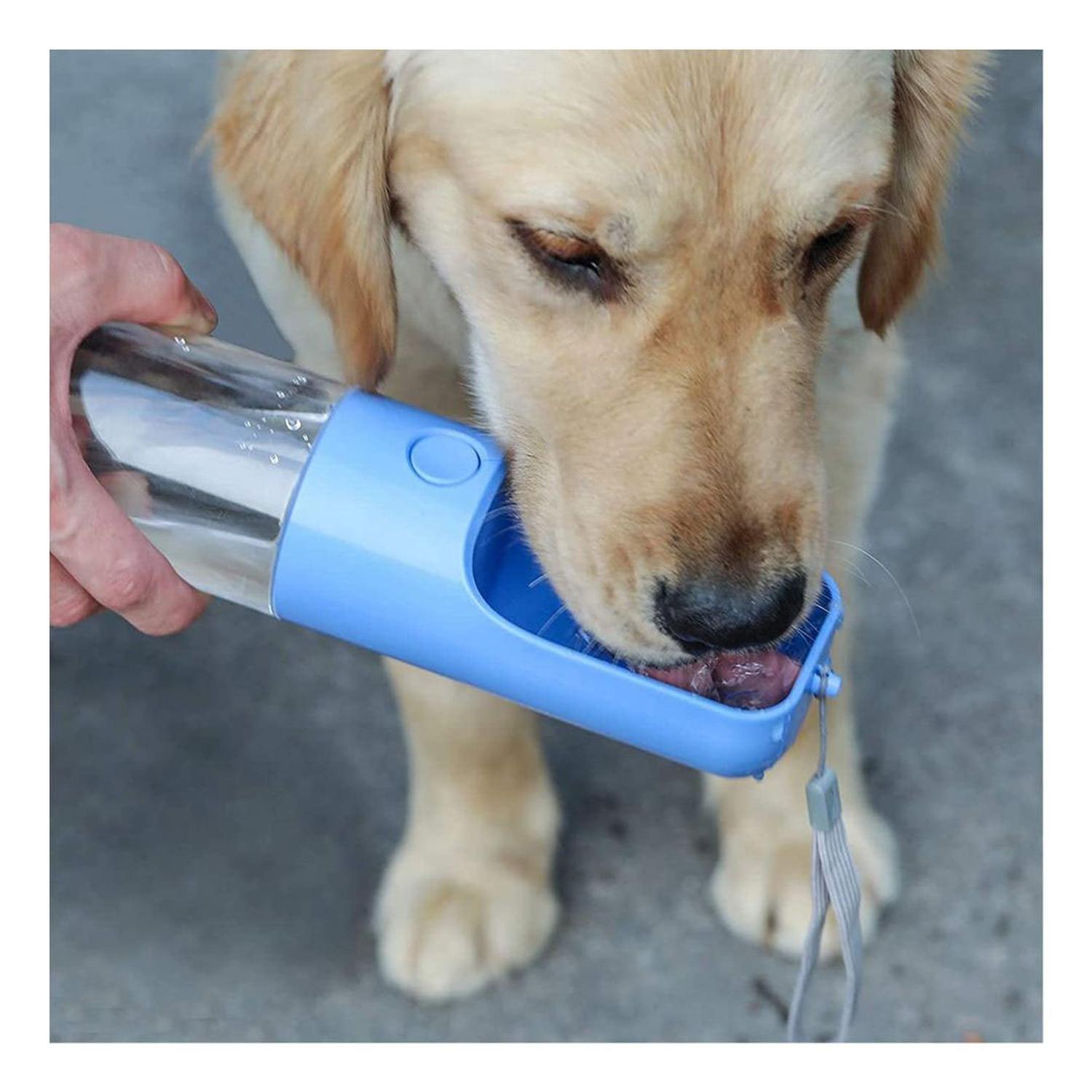 DISPENSADOR PERROS AGUA 1 PORTATIL PRO OUTDOOR - 4