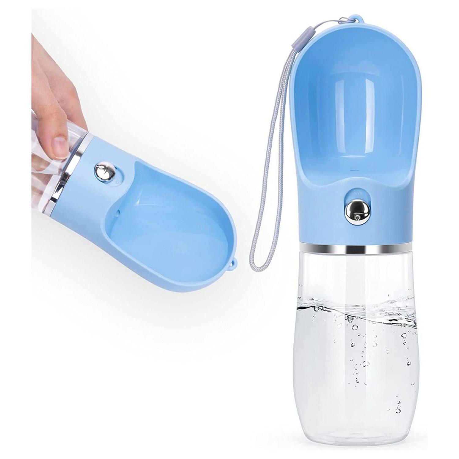 DISPENSADOR PERROS AGUA 1 PORTATIL PRO OUTDOOR - 9