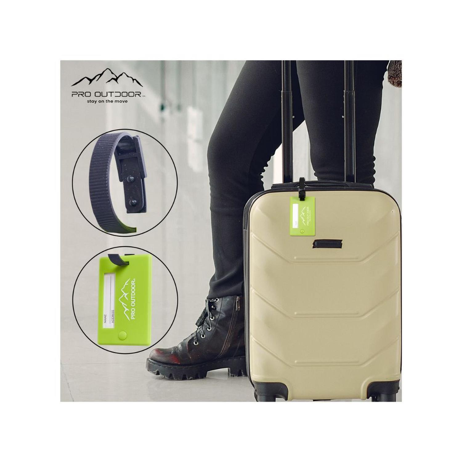 2 IDENTIFICADORES PARA MALETA PRO OUTDOOR - 6