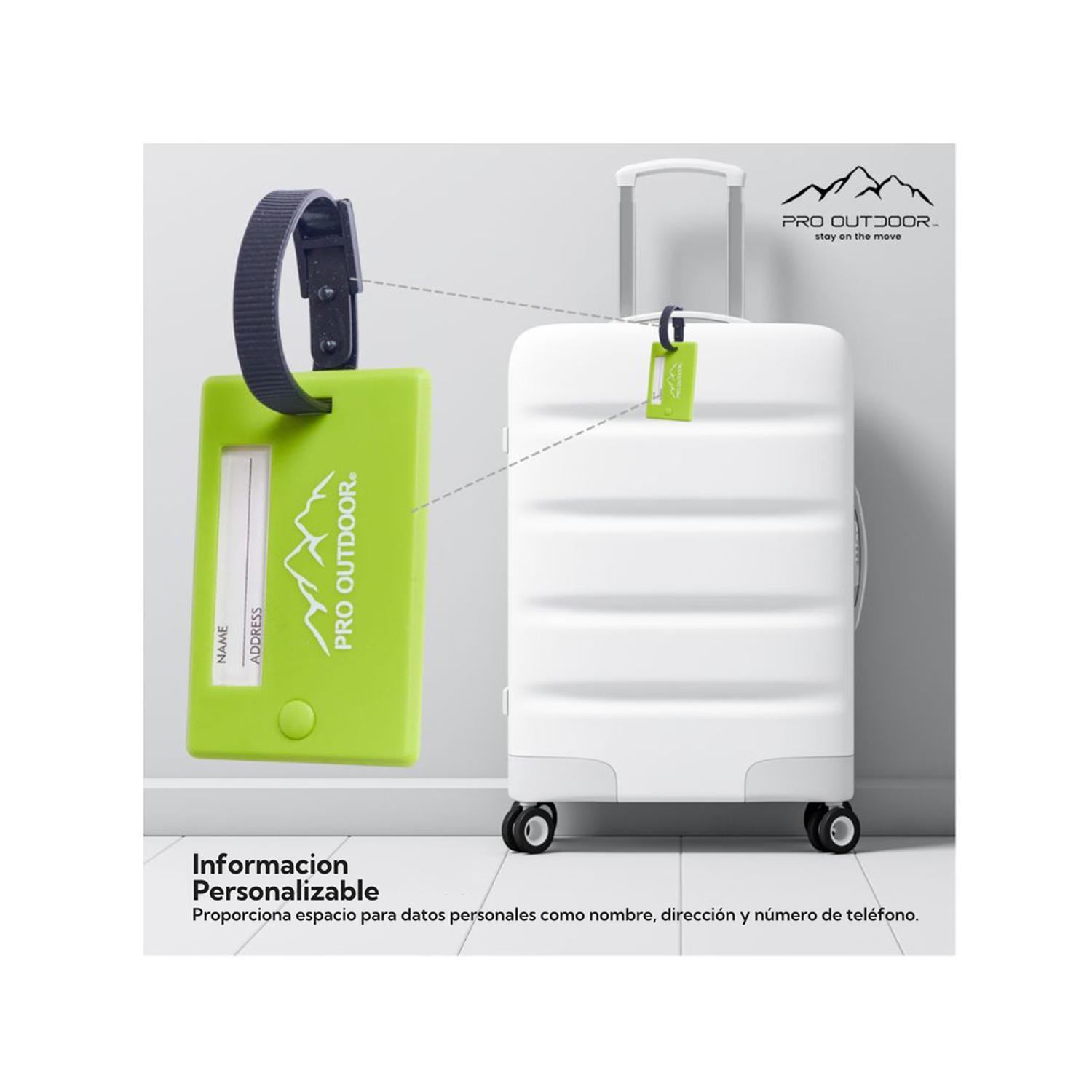 2 IDENTIFICADORES PARA MALETA PRO OUTDOOR - 7