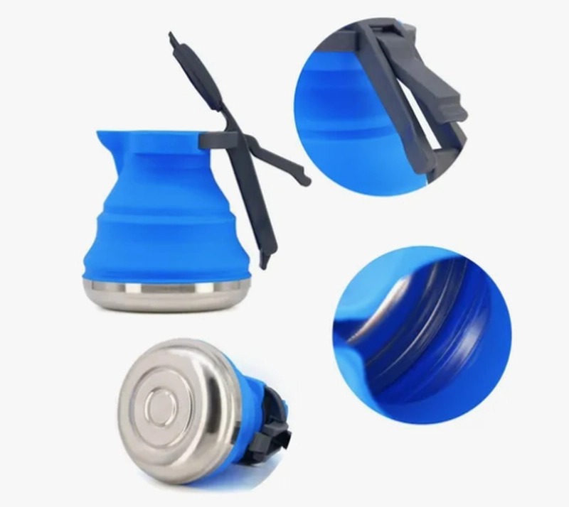 TETERA PLEGABLE - 5