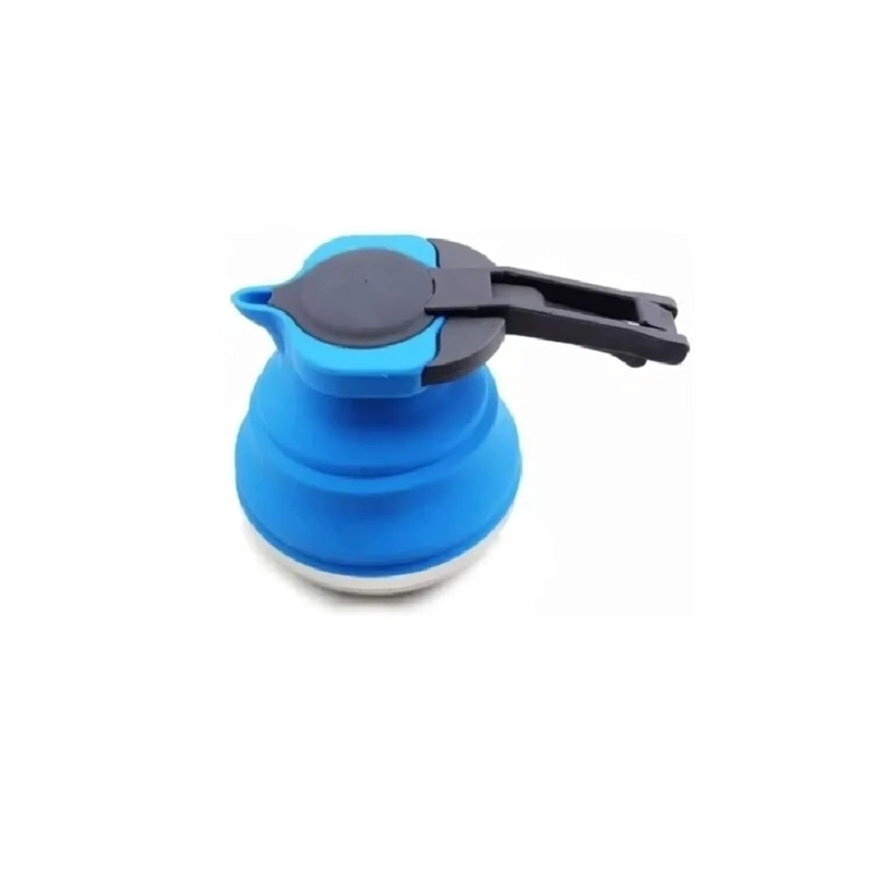 TETERA PLEGABLE - 9