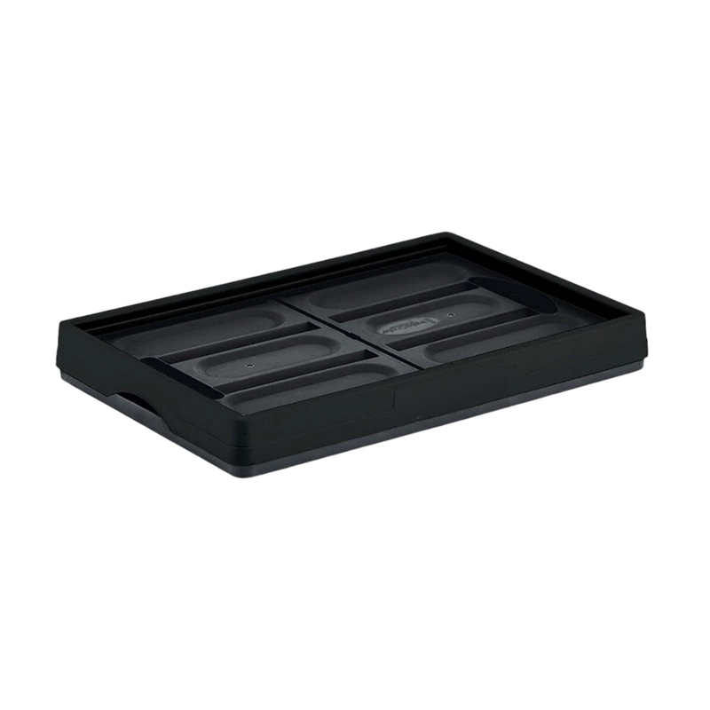 CAJA ORGANIZADORA PLEGABLE MULTIUSO 45L - 3