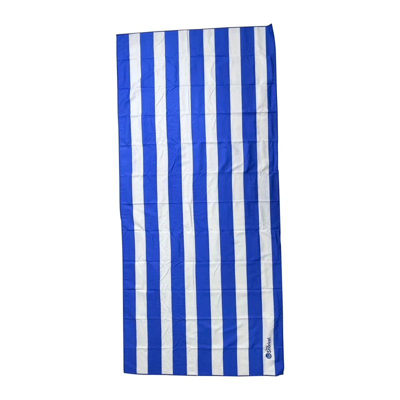 TOALLA XL DE MICROFIBRA 90X200 CM SECADO RAPIDO PLAYA VIAJE - 2