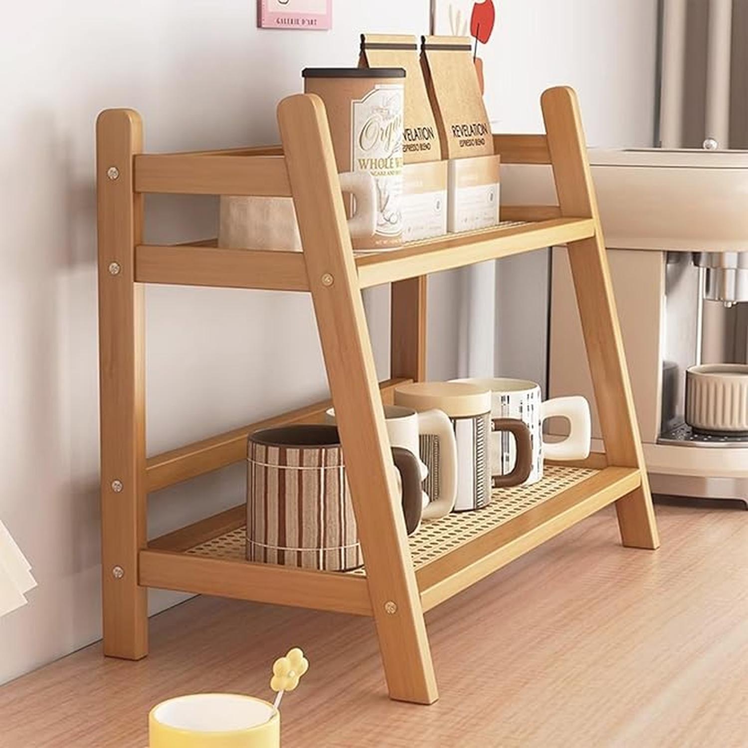 ORGANIZADOR BAMBU COCINA - 3
