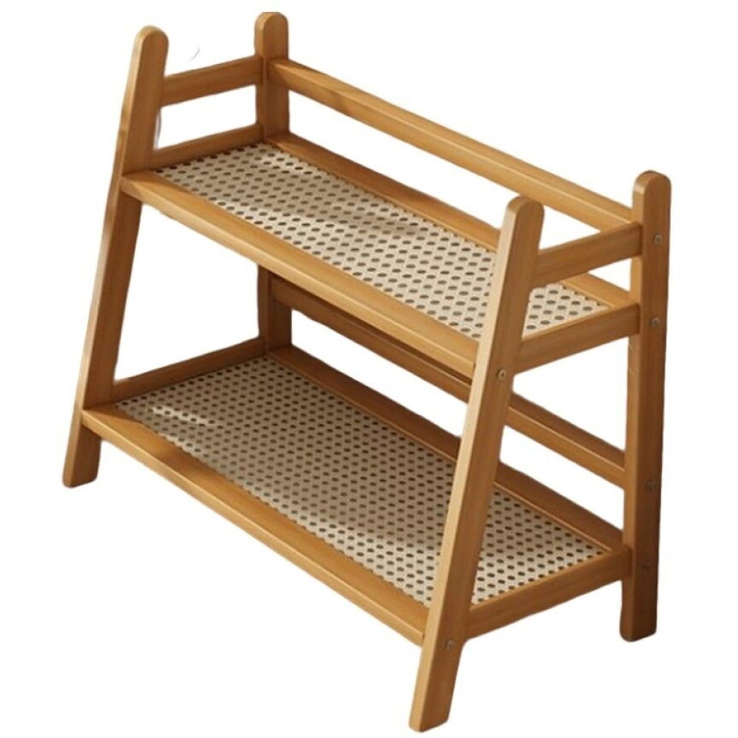ORGANIZADOR BAMBU COCINA - 7