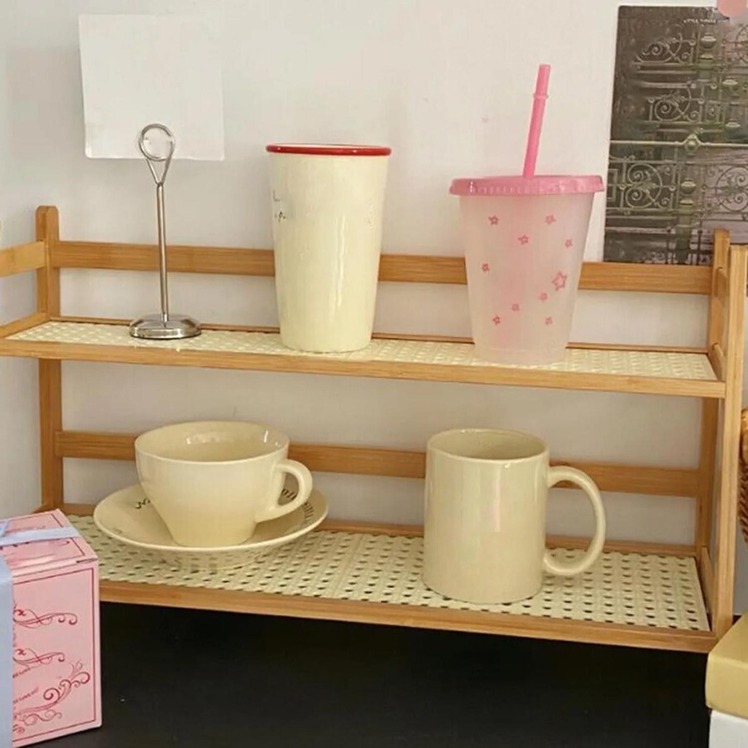 ORGANIZADOR BAMBU COCINA - 8