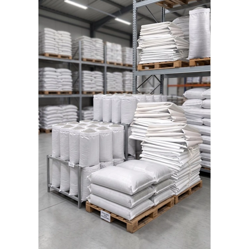 SACOS PARA ESCOMBROS MULTIUSO 60X90 25KILOS PACK 10 UNIDADES - 3