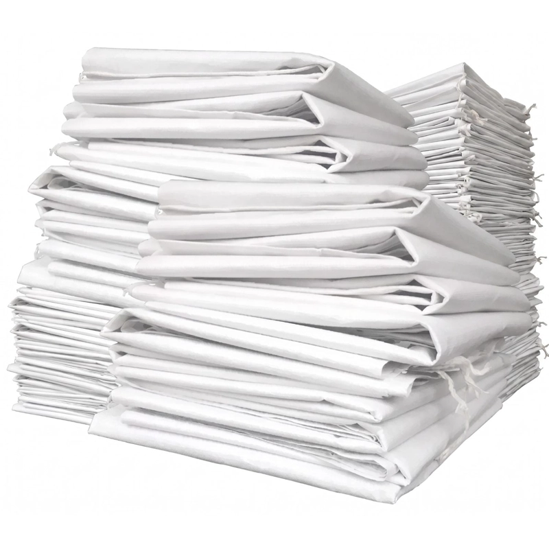 SACOS PARA ESCOMBROS MULTIUSO 60X90 25KILOS PACK 10 UNIDADES - 4