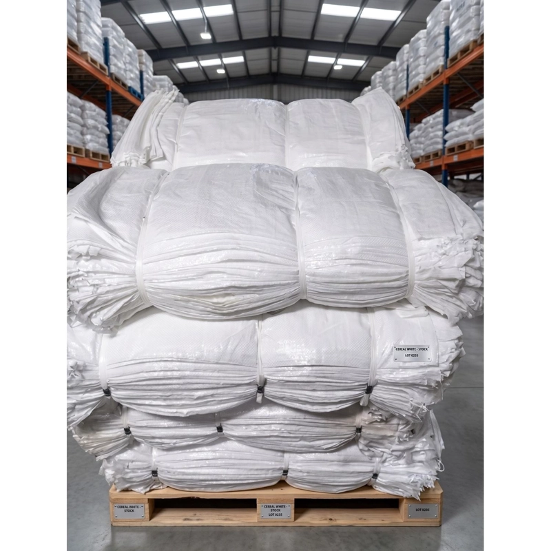 SACOS PARA ESCOMBROS MULTIUSO 60X90 25KILOS PACK 10 UNIDADES - 5