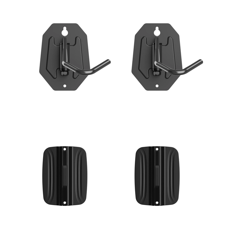 COLGADOR DE BICICLETAS MOVILES PACK 2 UNIDADES - 5