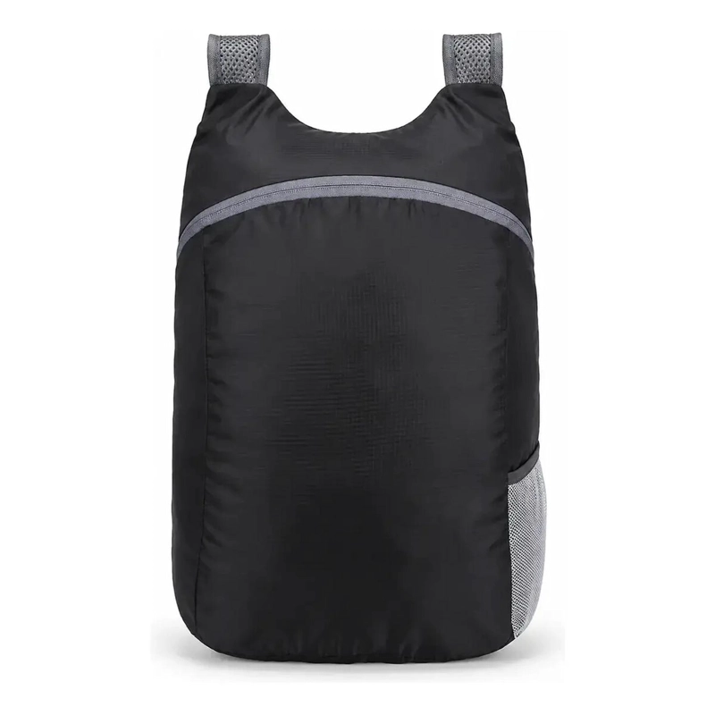 MOCHILA ULTRA COMPACTA IMPERMEABLE 17 LTS - 1