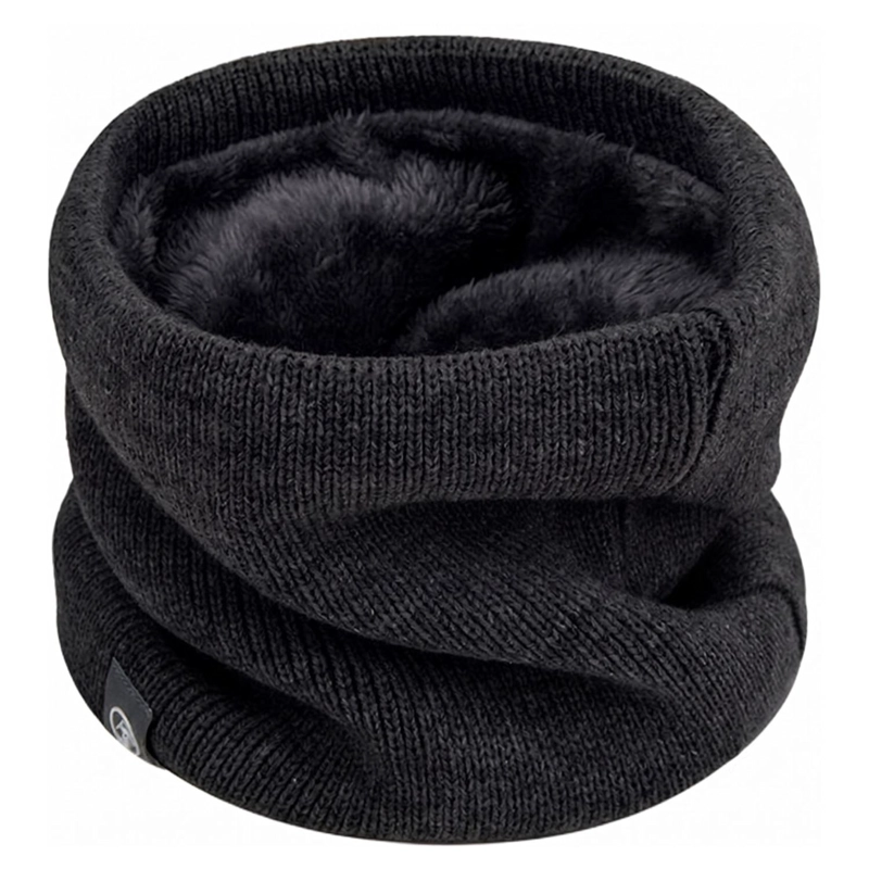 CUELLO TE RMICO NEGRO - 1