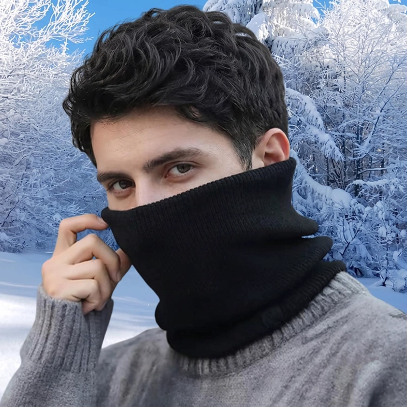 CUELLO TE RMICO NEGRO - 2