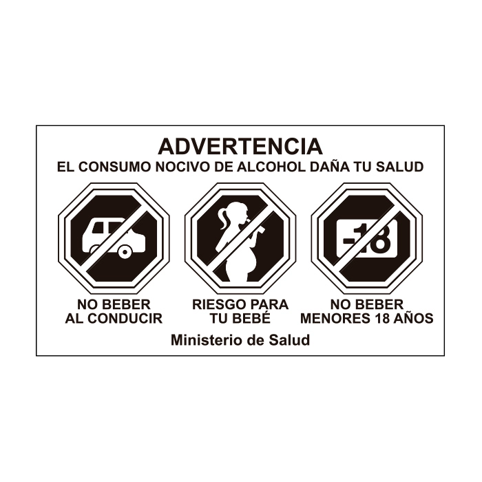 CAJA X 6 VINOS MUNDANO RESERVA CARMENERE - 3