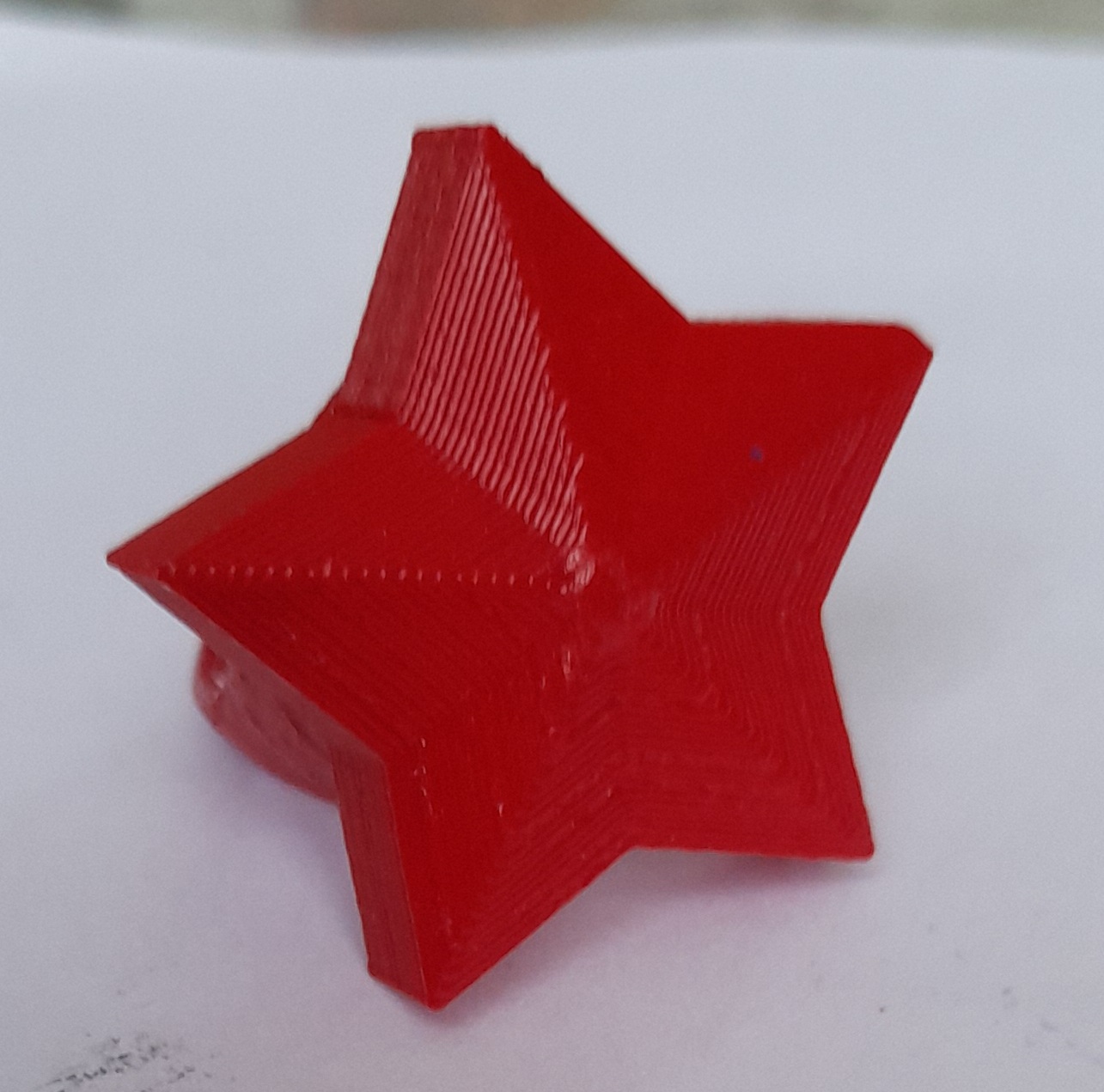 ANILLO CATHALIFAUDJOYAS 3D ESTRELLA - 1
