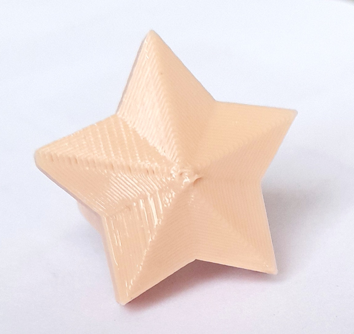 ANILLO CATHALIFAUDJOYAS 3D ESTRELLA - 1