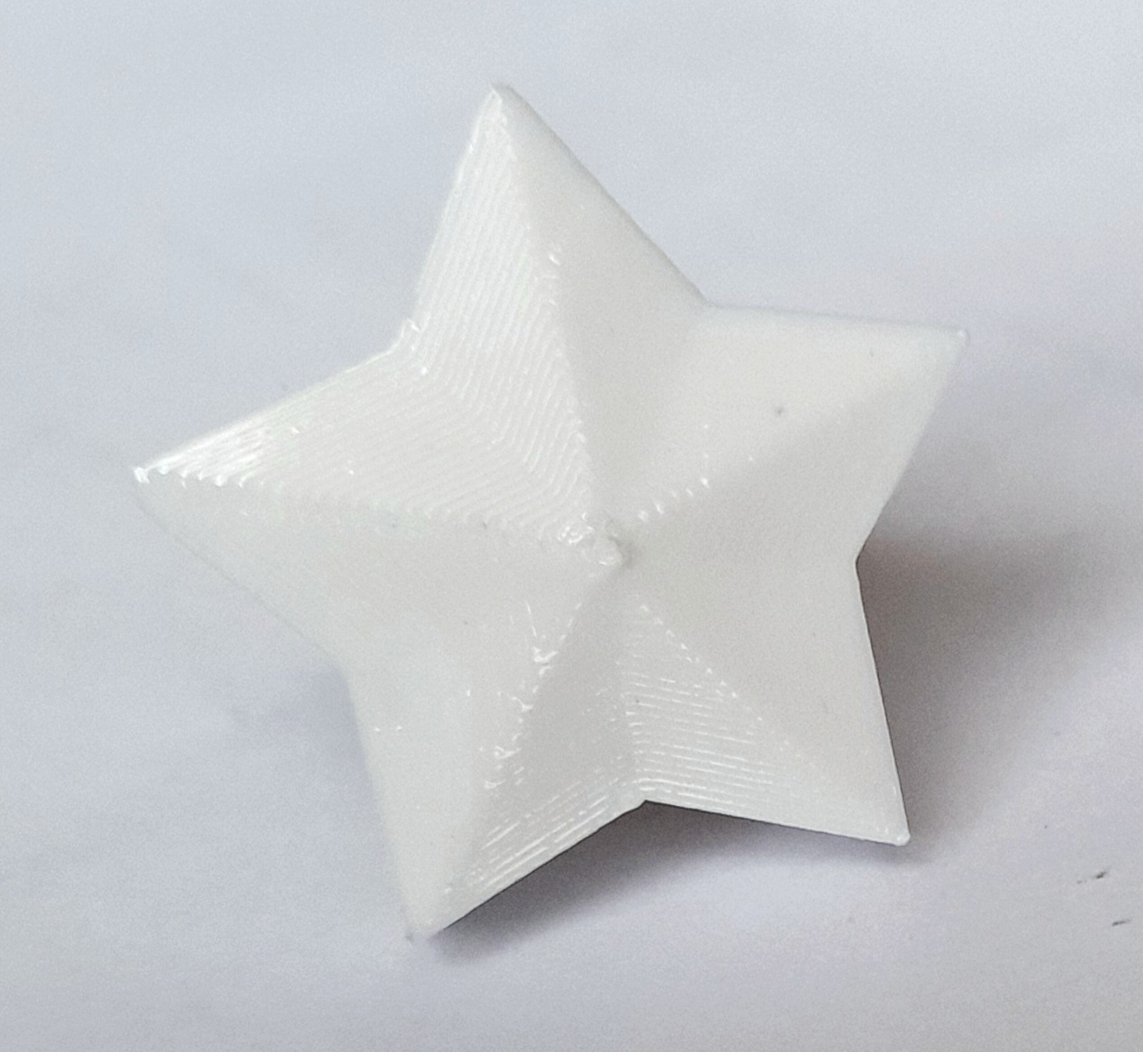ANILLO CATHALIFAUDJOYAS 3D ESTRELLA - 1