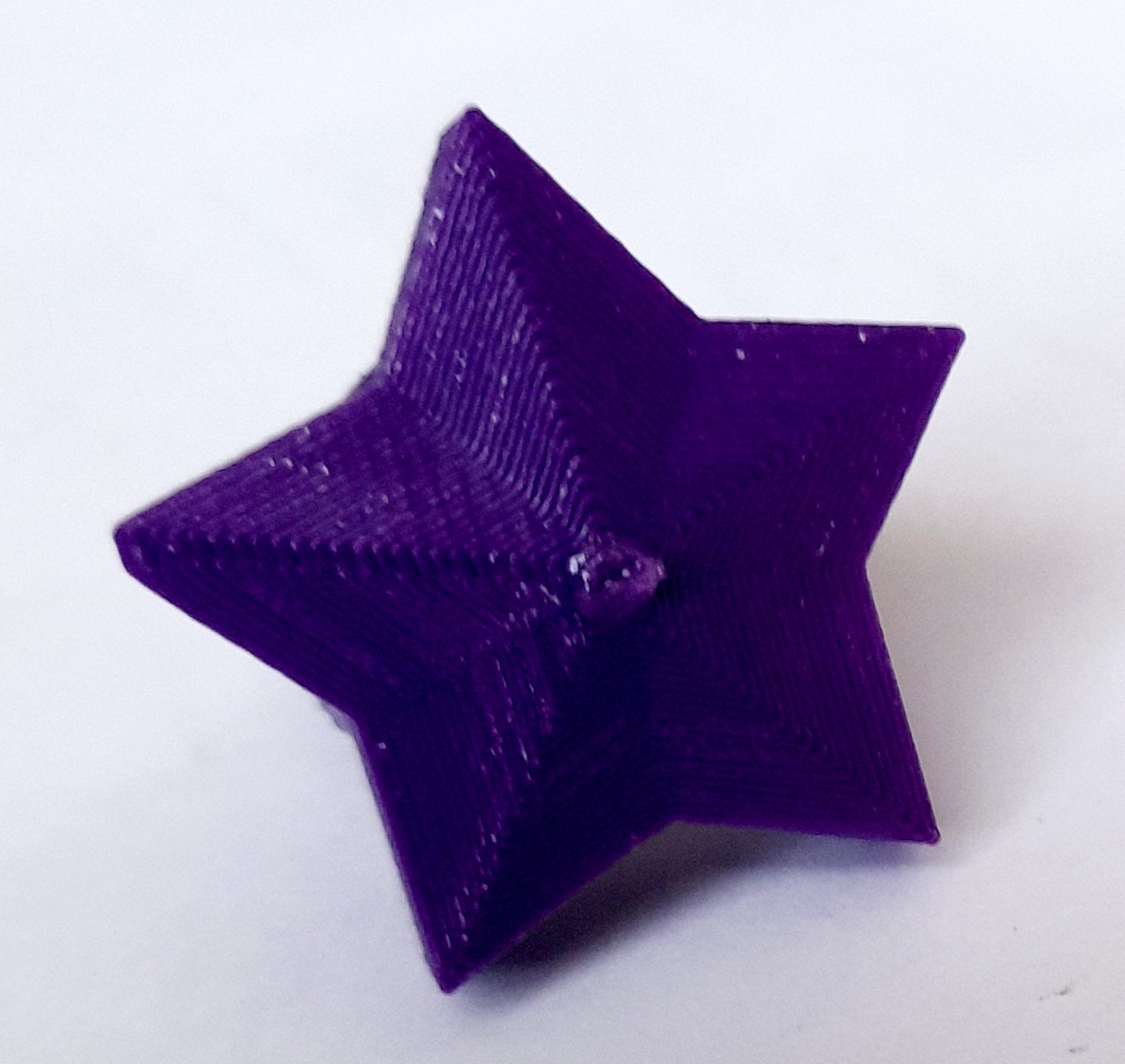 ANILLO CATHALIFAUDJOYAS 3D ESTRELLA - 1