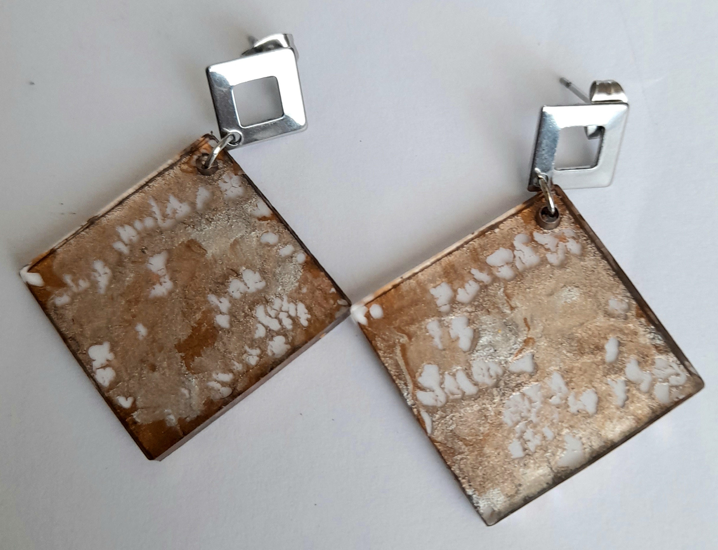AROS CATHALIFAUDJOYAS RESINA TEÑIDA - 1