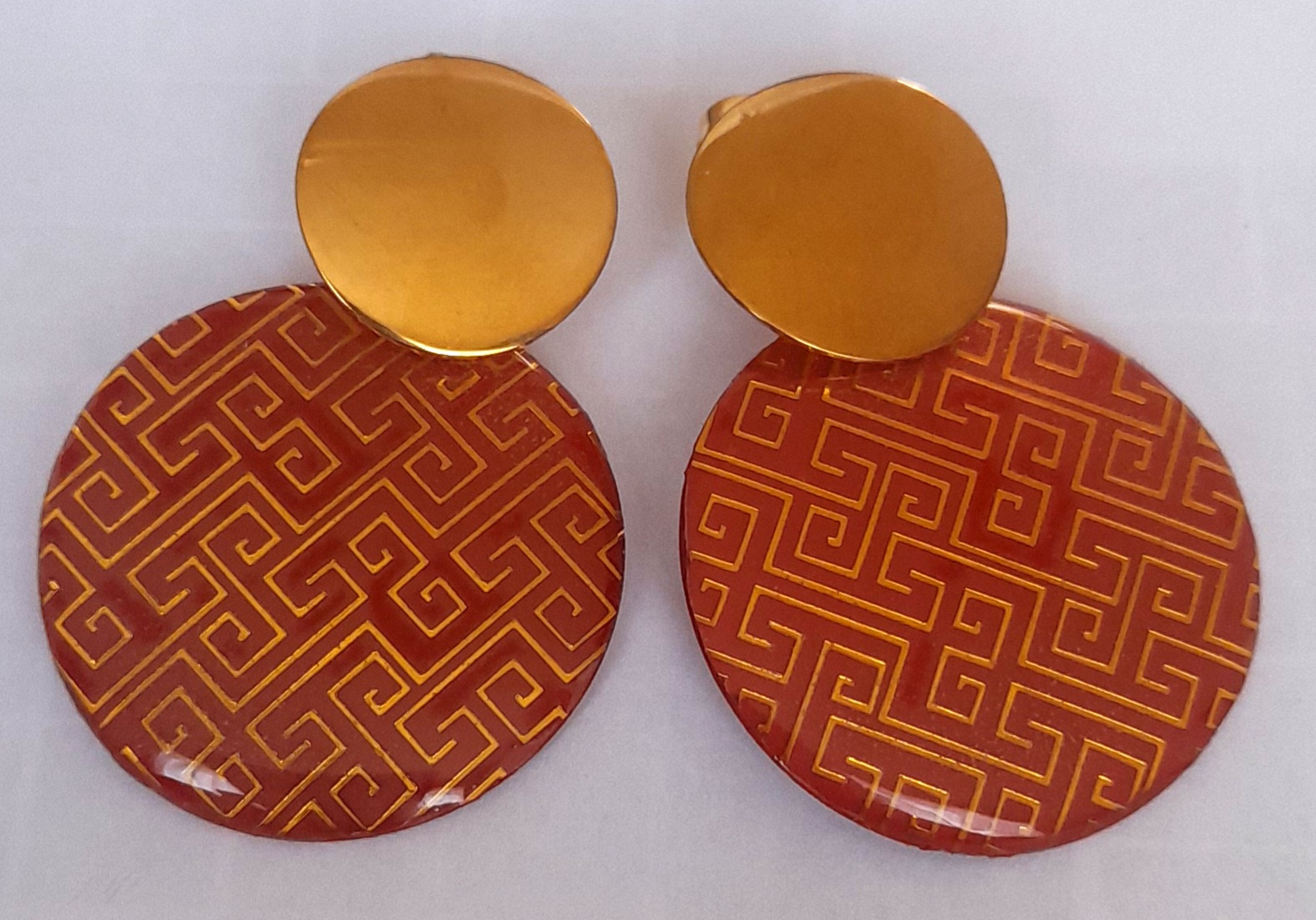 AROS DISEÑO RESINA - 1