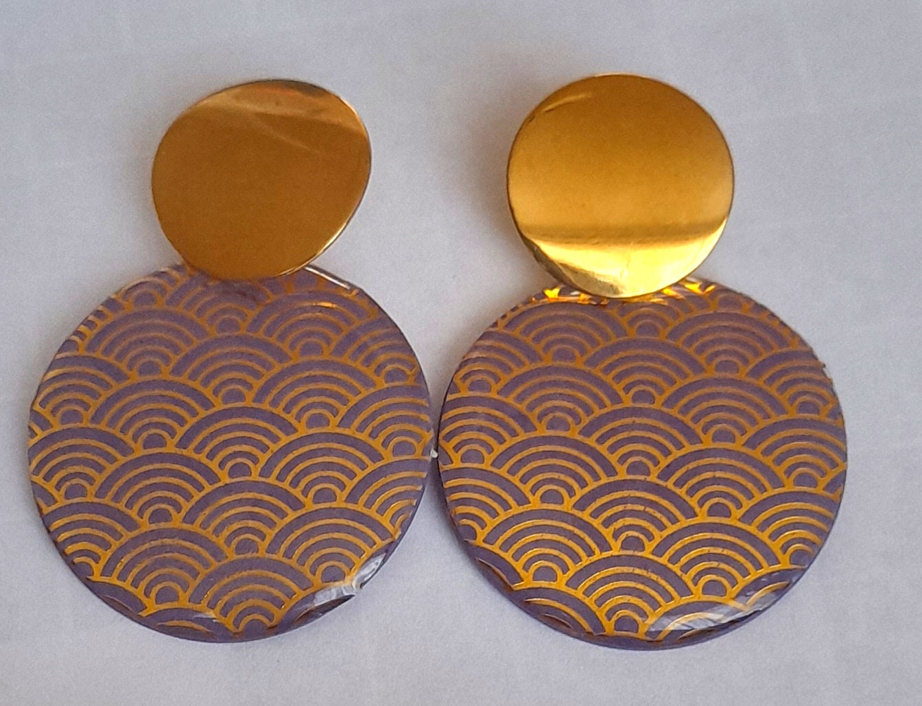 AROS DISEÑO RESINA - 1