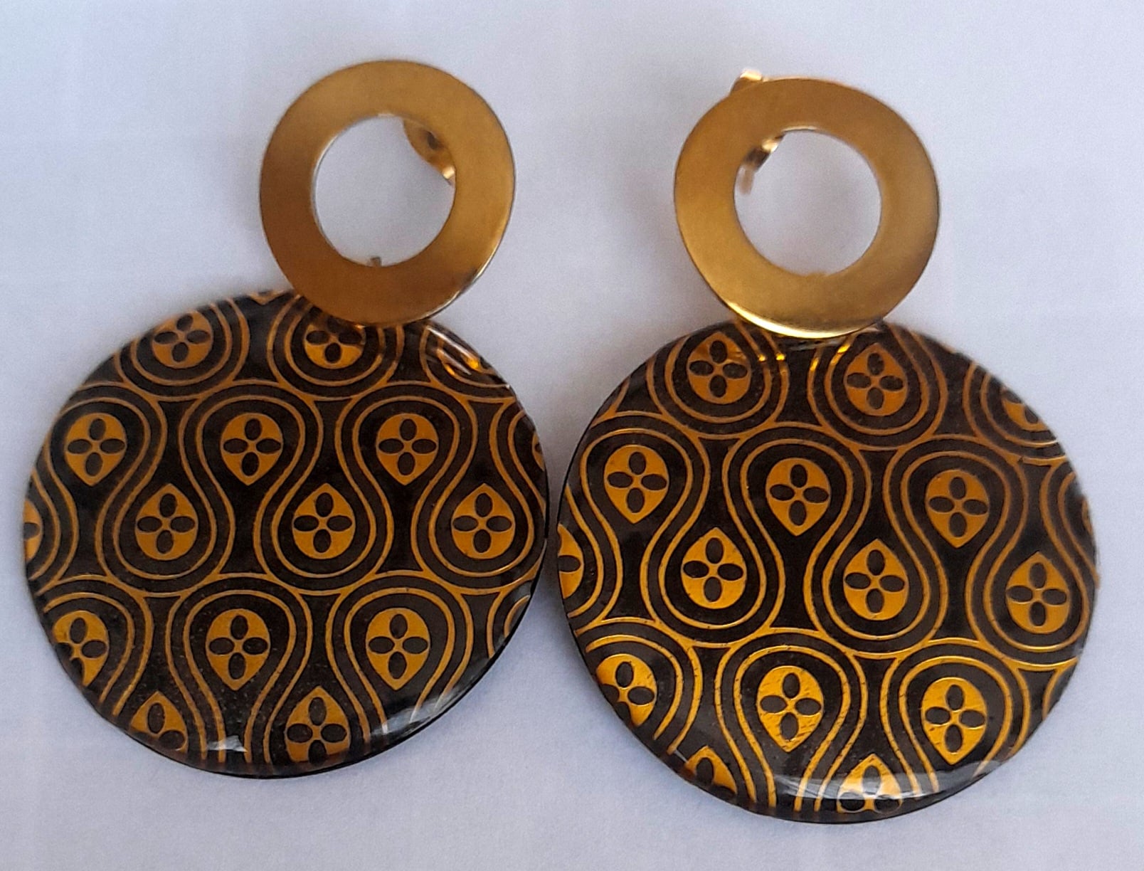 AROS DISEÑO RESINA - 1
