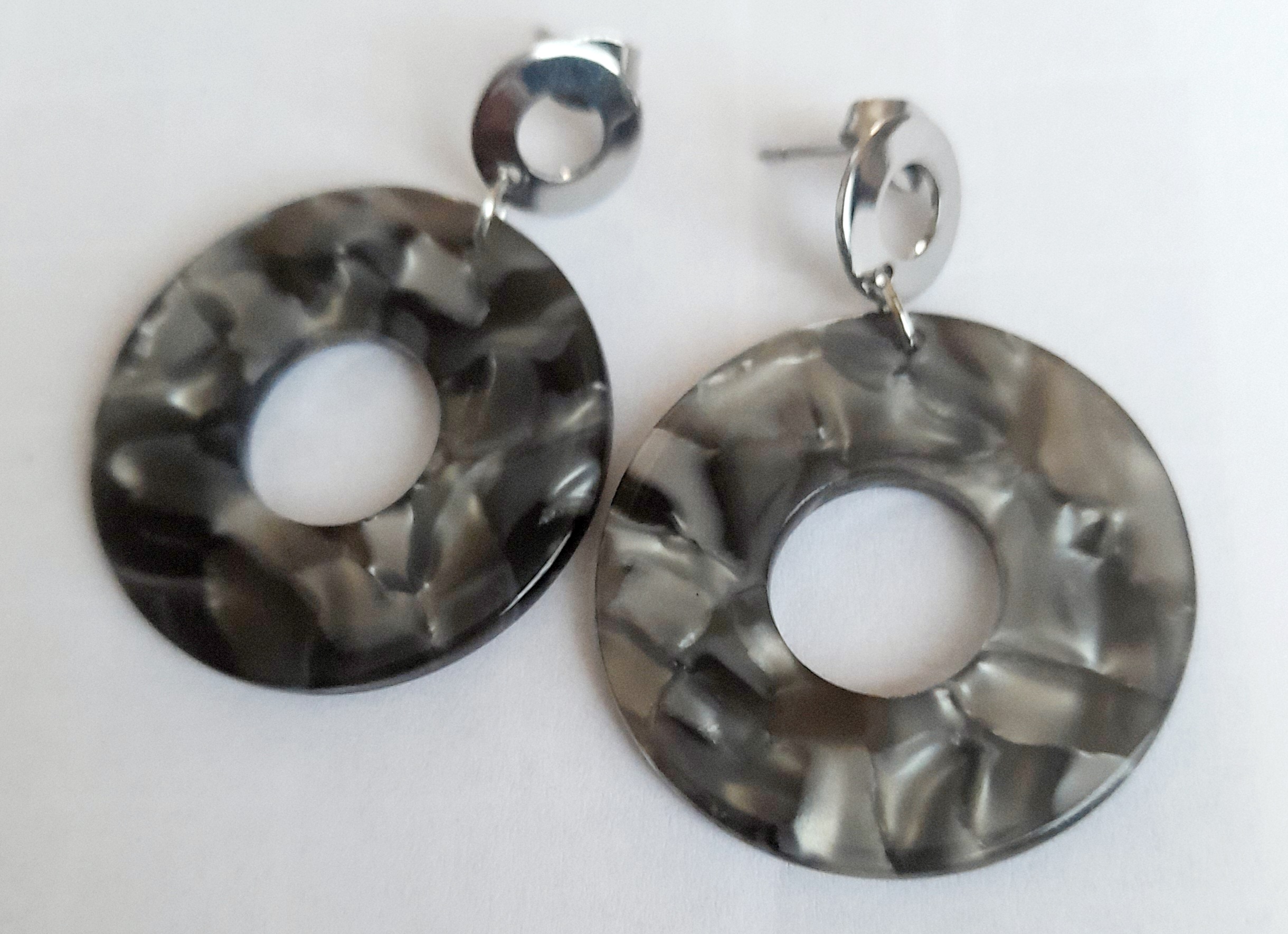 AROS RESINA CIRCULAR - 1