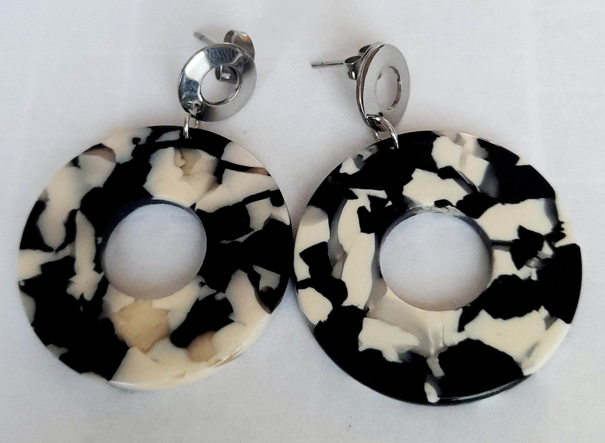 AROS RESINA CIRCULAR - 1