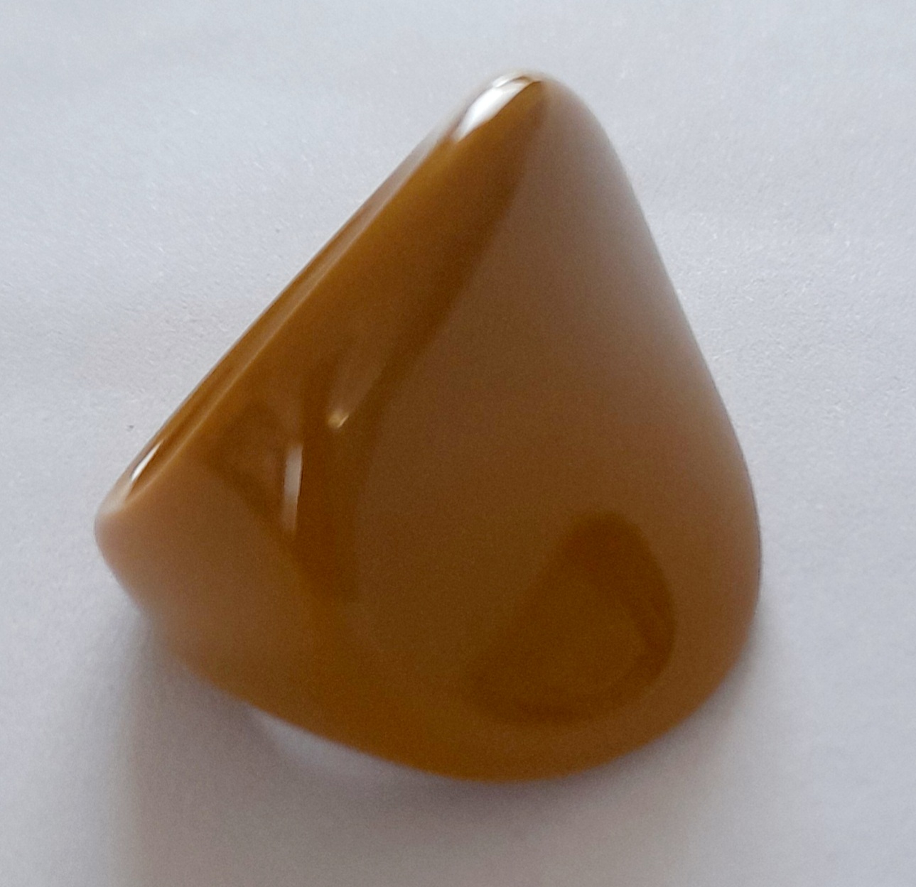 ANILLO RESINA COLORES - 1