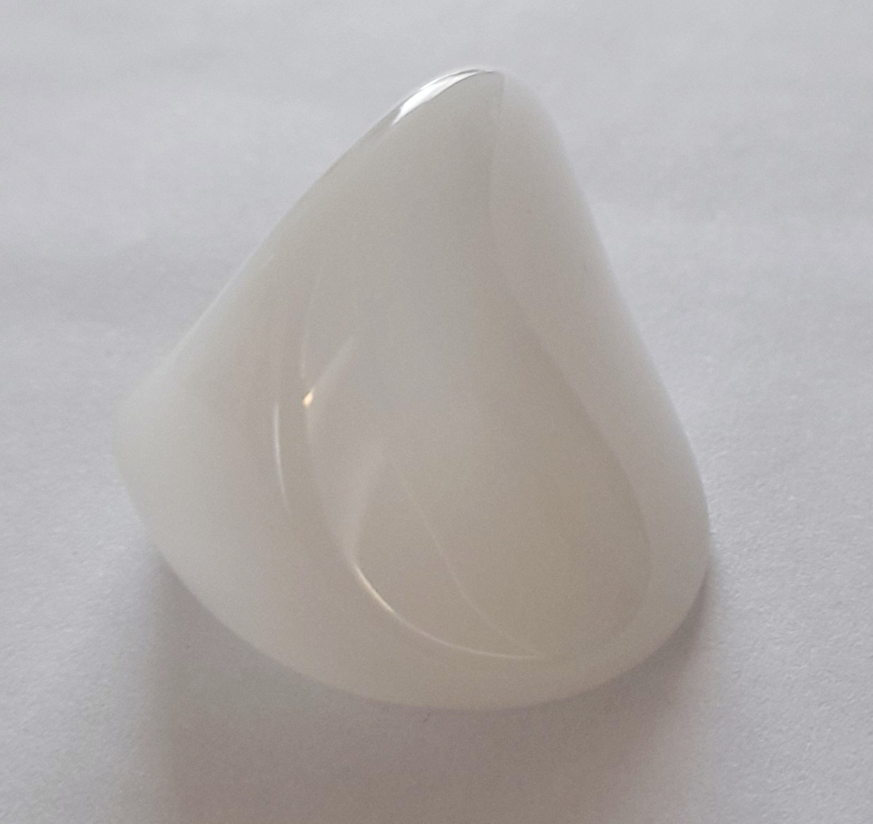 ANILLO RESINA COLORES - 1