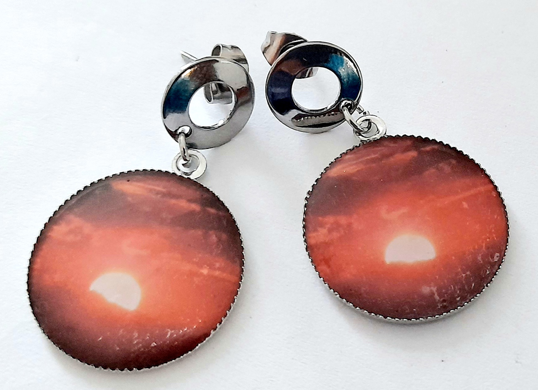 AROS DISEÑO ACRILICO - 1