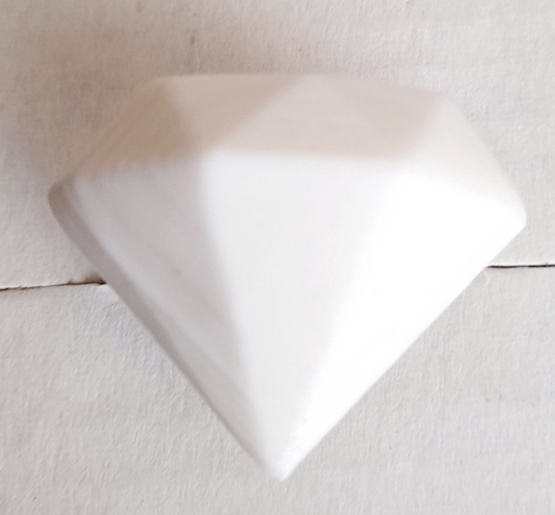 ANILLO 3D DIAMANTE - 1
