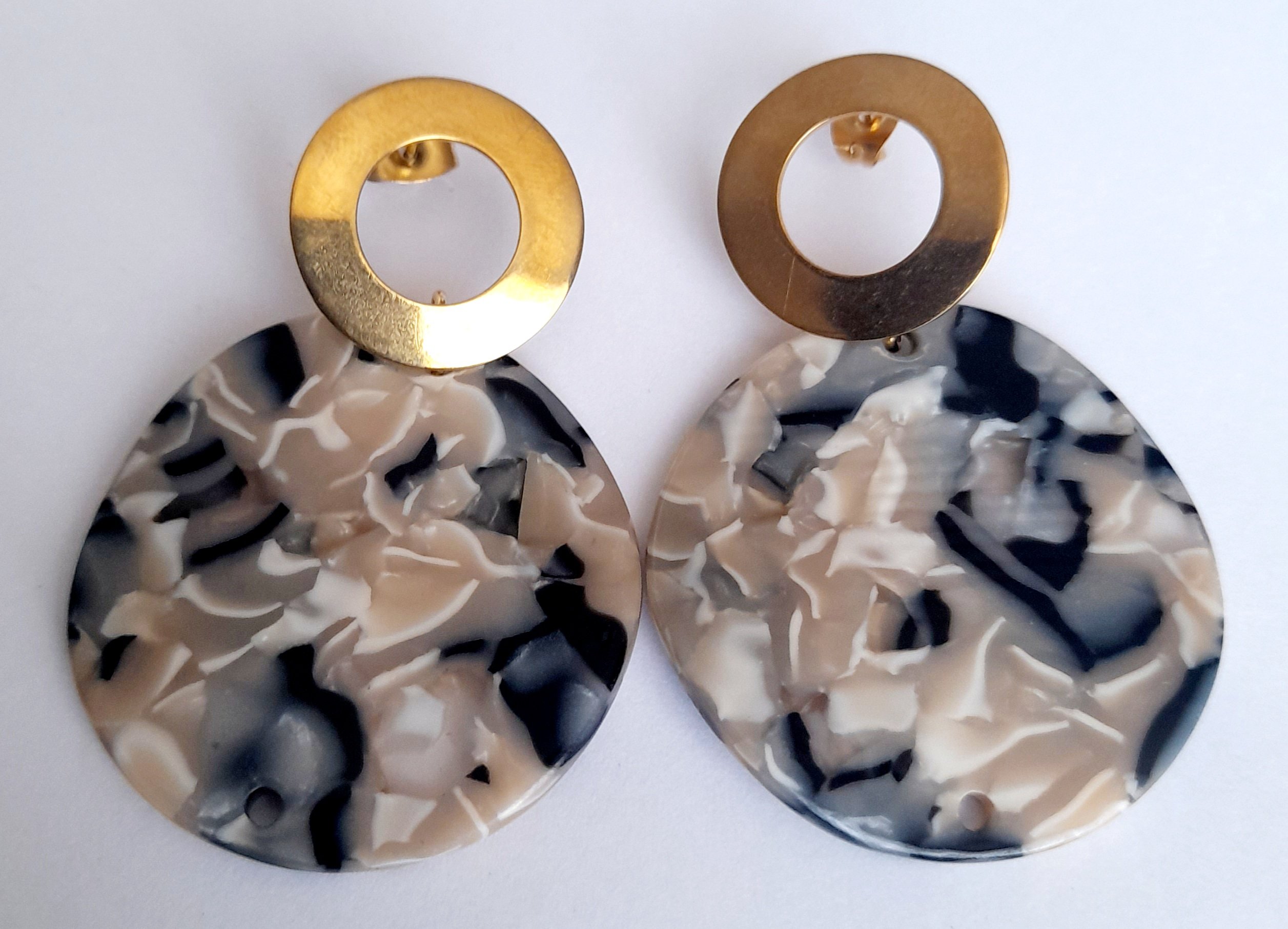 AROS RESINA CIRCULO - 1