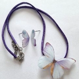 CONJUNTO MARIPOSAS - 1