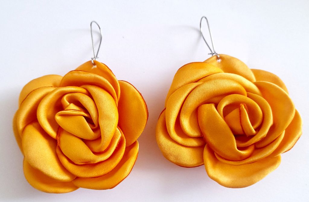 AROS CATHALIFAUDJOYAS CINTA ACERO - 1