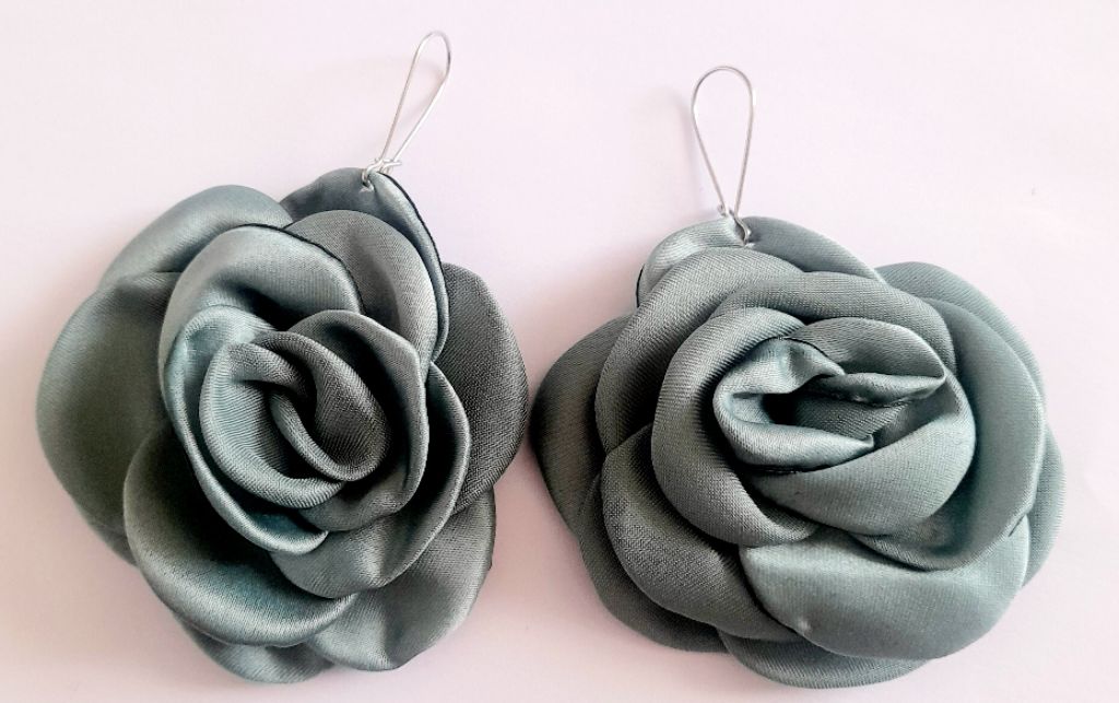 AROS CATHALIFAUDJOYAS CINTA ACERO - 1