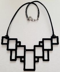 COLLAR CATHALIFAUDJOYAS 3D - 1