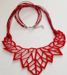 COLLAR CATHALIFAUDJOYAS 3D - 1